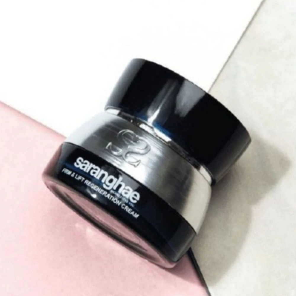 NEW Saranghae Firm + Lift Cell Regeneration Cream